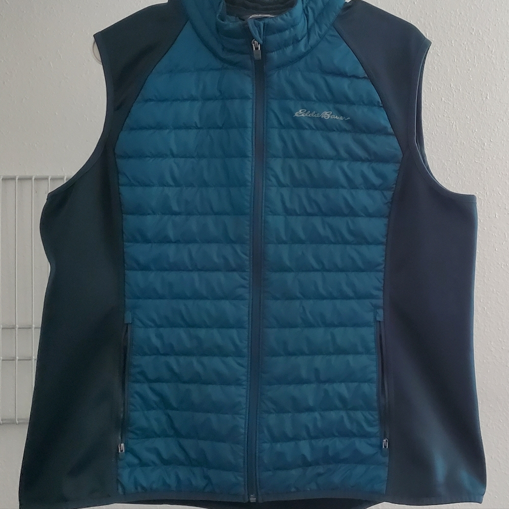 Eddie Bauer Women's Vest